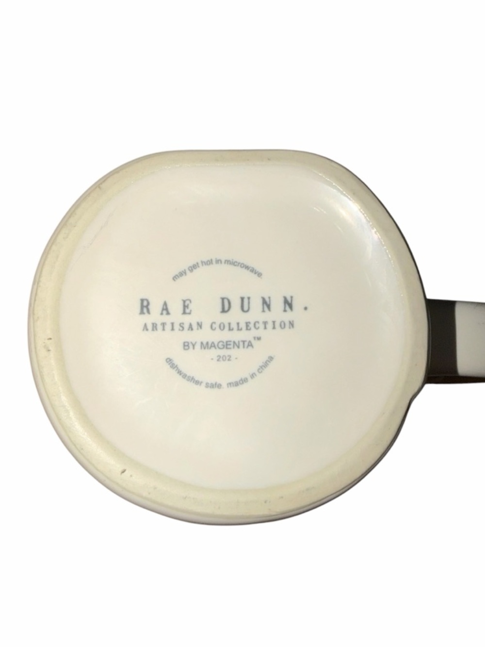 Rae Dunn BLURSDAY Mug - Picture 4 of 4